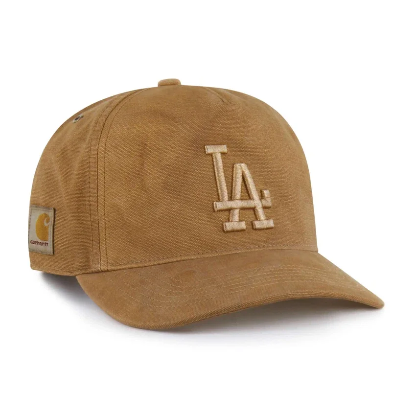 Los Angeles Dodgers '47 Dyed Hitch Relaxed Fit
