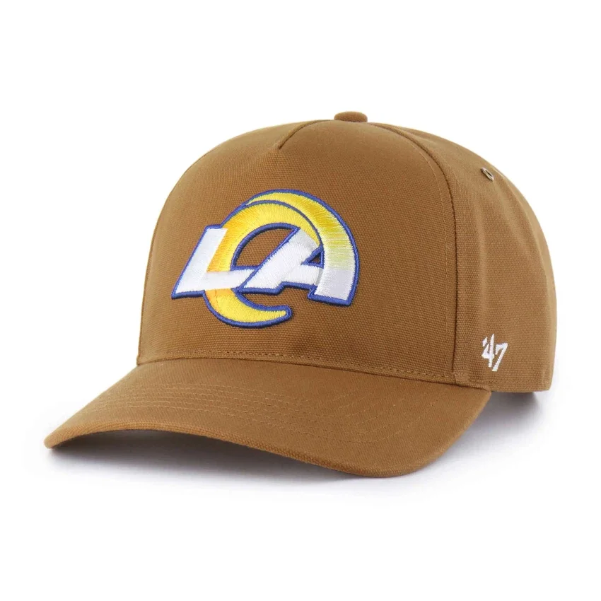 Los Angeles Rams '47 Hitch Relaxed Fit