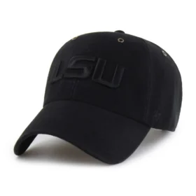 Louisiana State Tigers '47 Clean Up