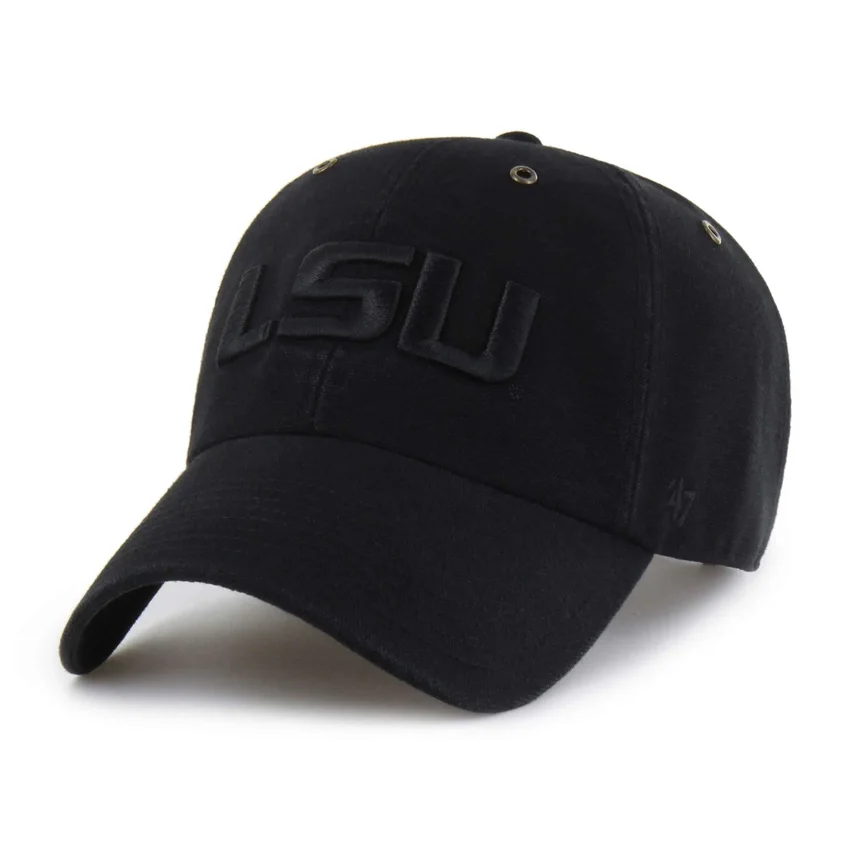 Louisiana State Tigers '47 Clean Up