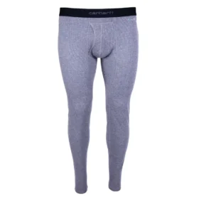 Men's Base Layer Pants - Carhartt Force® - Midweight