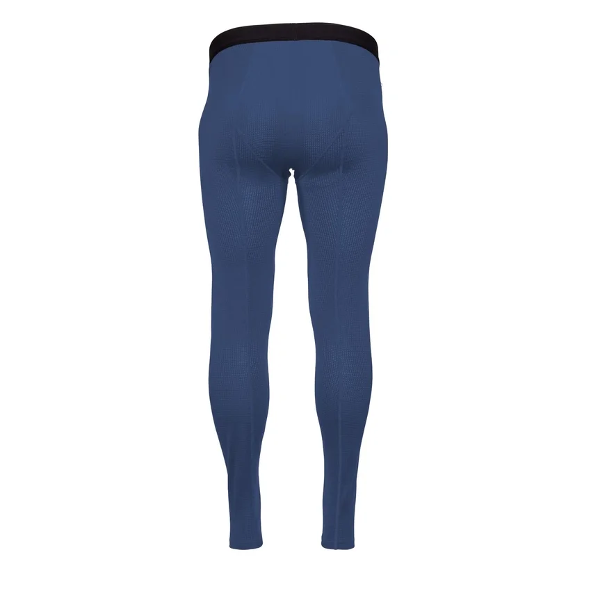 Men's Base Layer Thermal Pants - Carhartt Force® - Lightweight - Stretch Grid