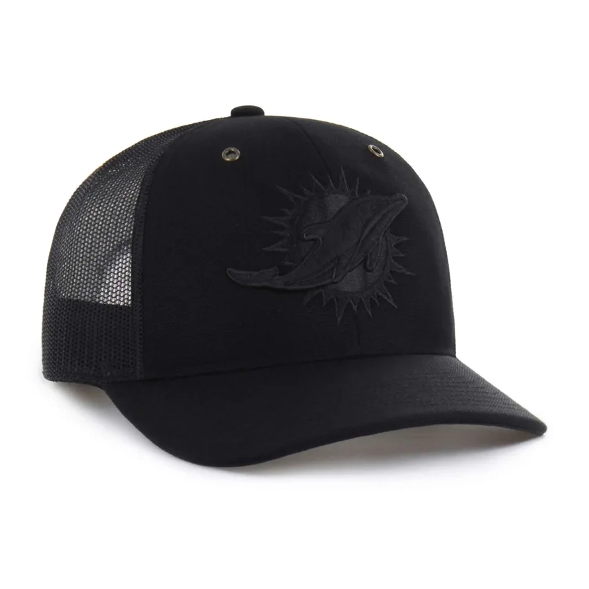 Miami Dolphins '47 Trucker Relaxed Fit