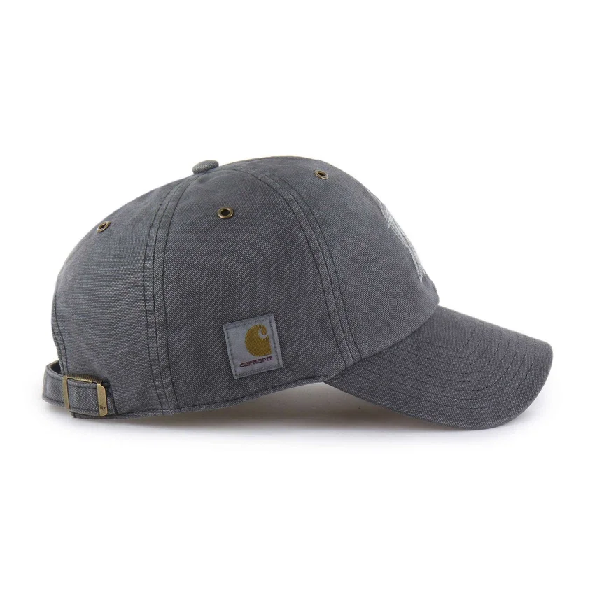 Miami Marlins '47 Dyed Clean Up