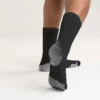 Midweight Cotton Blend Crew Sock 3-Pack