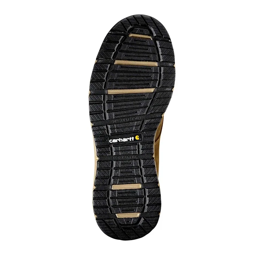 Millbrook 6" Waterproof Wedge Boot