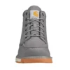 Millbrook Moc Toe Wedge Boot