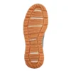 Millbrook Moc Toe Wedge Boot
