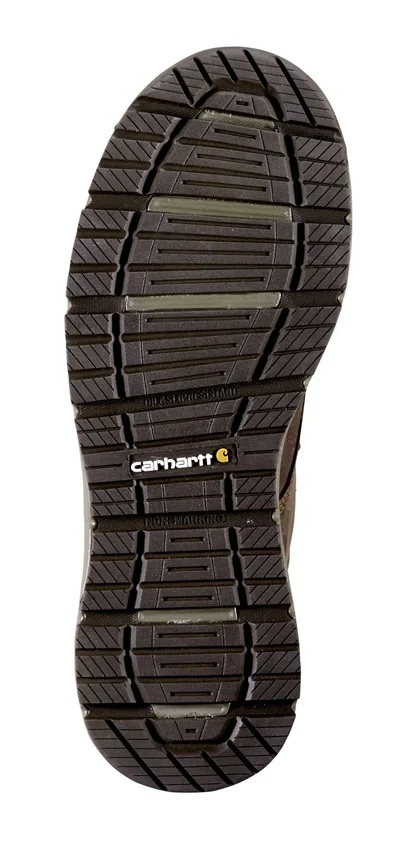 Millbrook Waterproof Wedge Boot