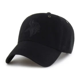 Minnesota Vikings '47 Clean Up