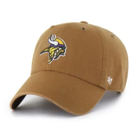 Minnesota Vikings '47 Clean Up