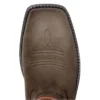 Montana Waterproof 11" Steel Square Toe Wellington