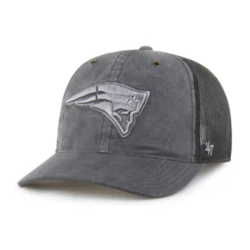 New England Patriots '47 Dyed Trucker Relaxed Fit