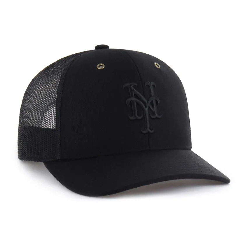 New York Mets '47 Trucker