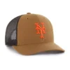 New York Mets '47 Trucker