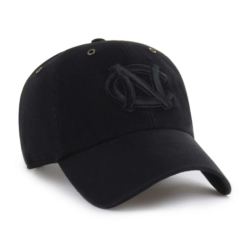 North Carolina Tar Heels '47 Clean Up
