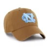 North Carolina Tar Heels '47 Clean Up