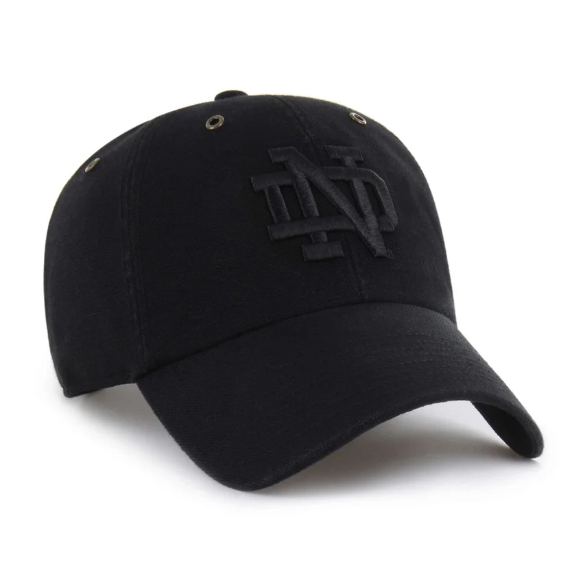Notre Dame Fighting Irish '47 Clean Up