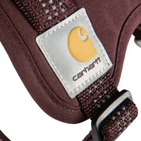 Nylon Duck No Pull Dog Harness