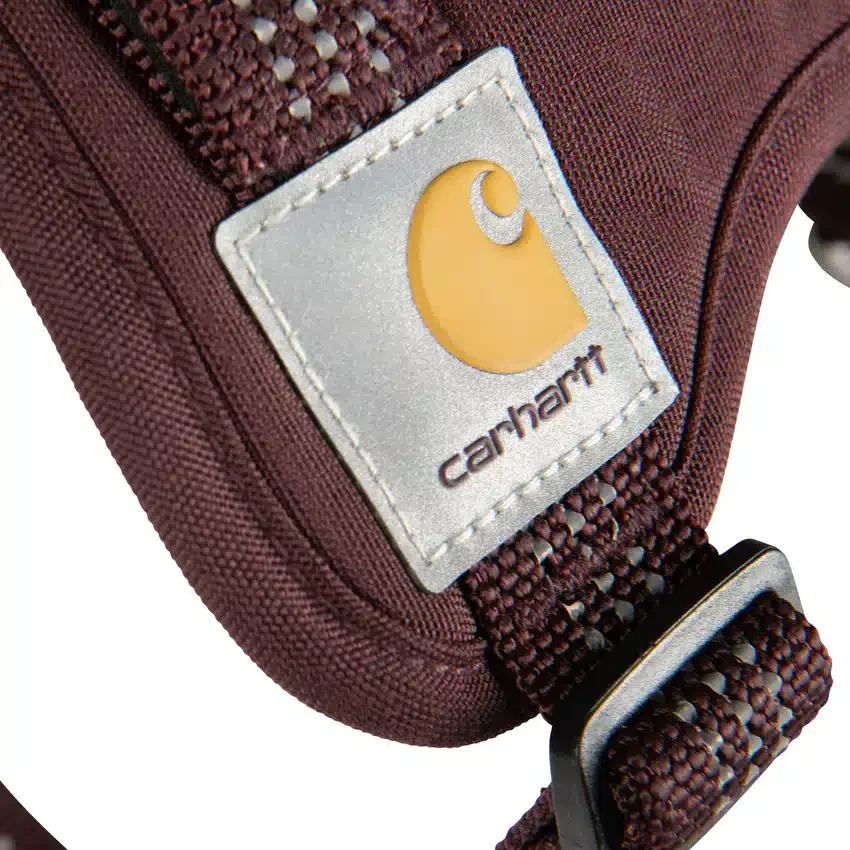 Nylon Duck No Pull Dog Harness