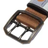Nylon Wide Dog Collar