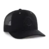 Ohio State Buckeyes '47 Trucker