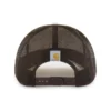 Denver Broncos '47 Undyed Trucker Relaxed Fit