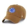 Orlando Magic '47 Clean Up
