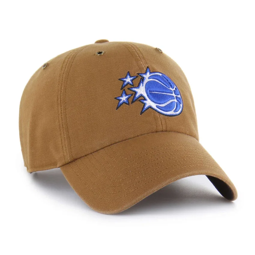 Orlando Magic '47 Clean Up