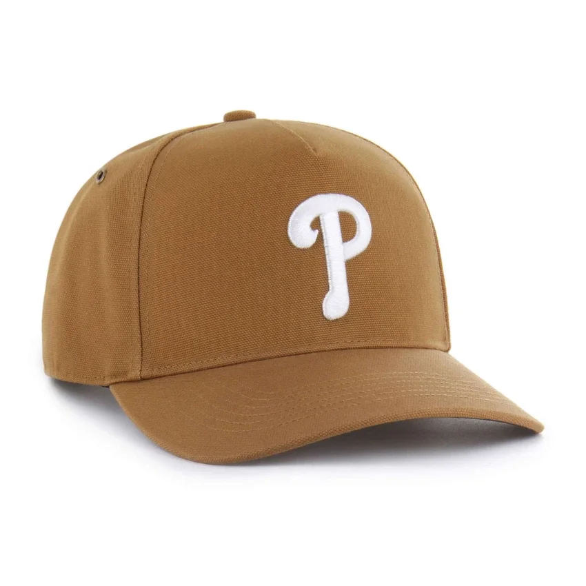 Philadelphia Phillies '47 Hitch