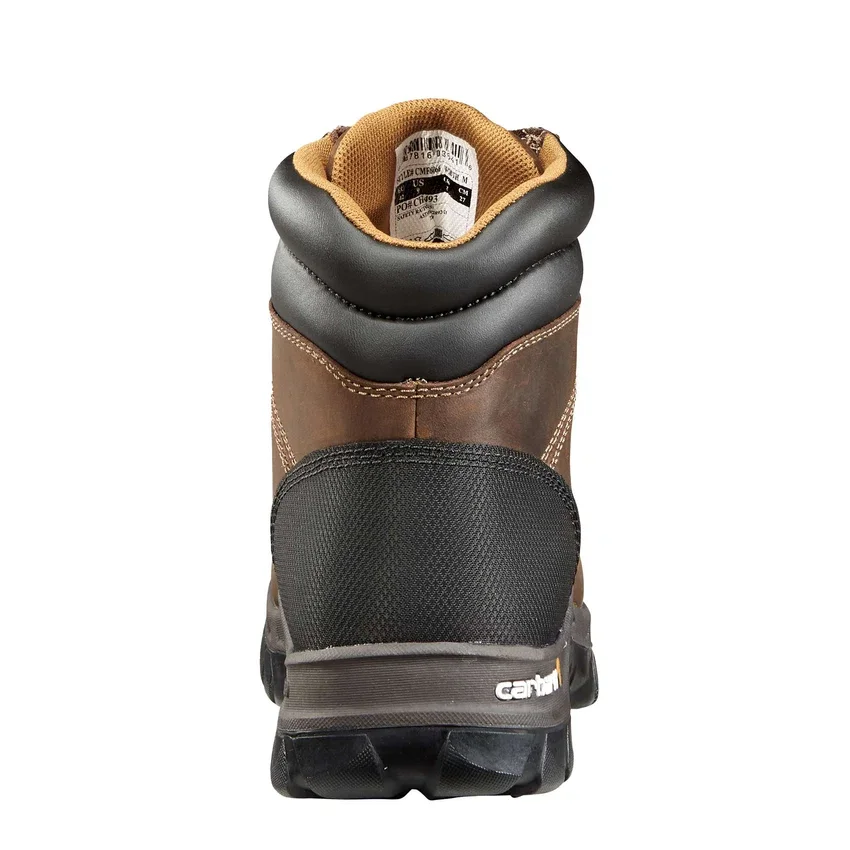 Rugged Flex® 6" Composite Toe Work Boot