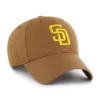 San Diego Padres '47 Mvp