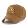 Tampa Bay Rays '47 Dyed Clean Up
