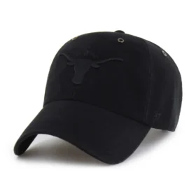 Texas Longhorns '47 Clean Up