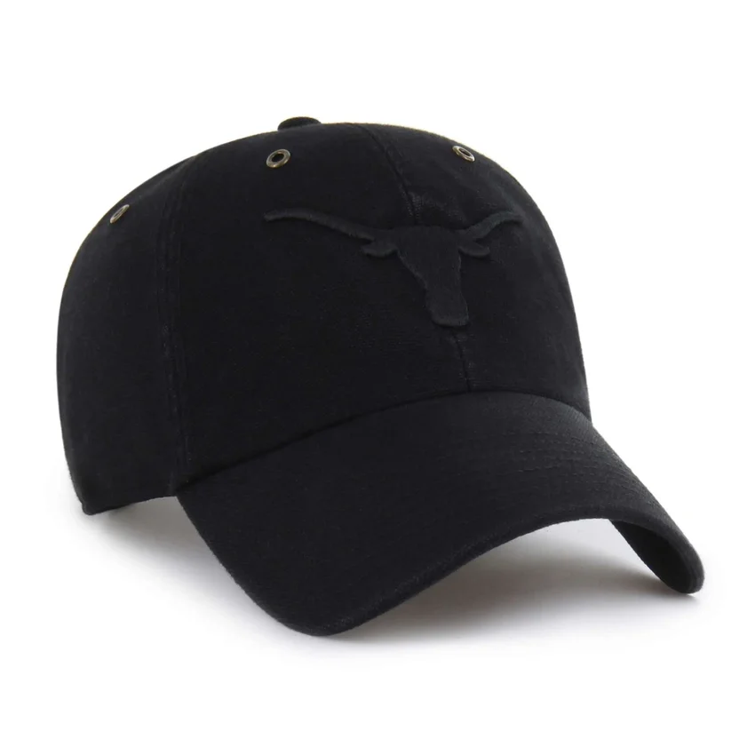 Texas Longhorns '47 Clean Up