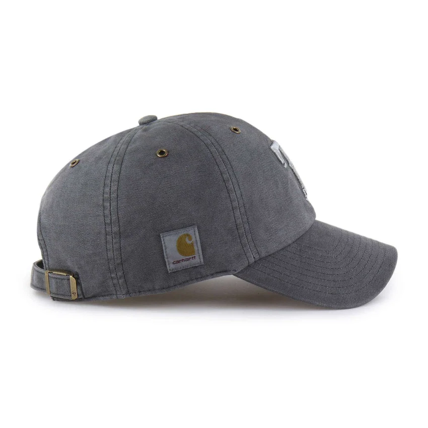 Texas Rangers '47 Dyed Clean Up