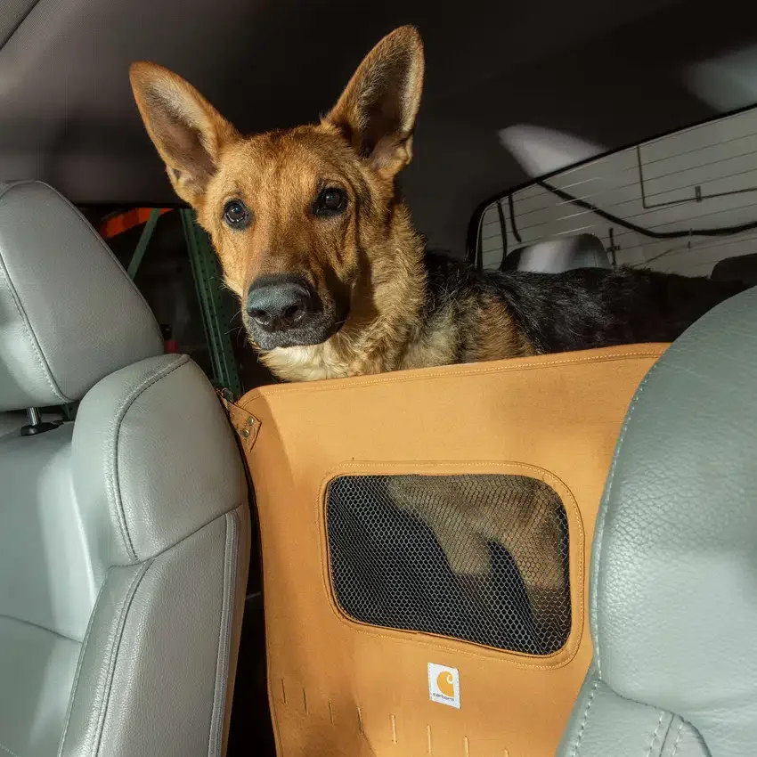 Universal Nylon Duck Pet Barrier