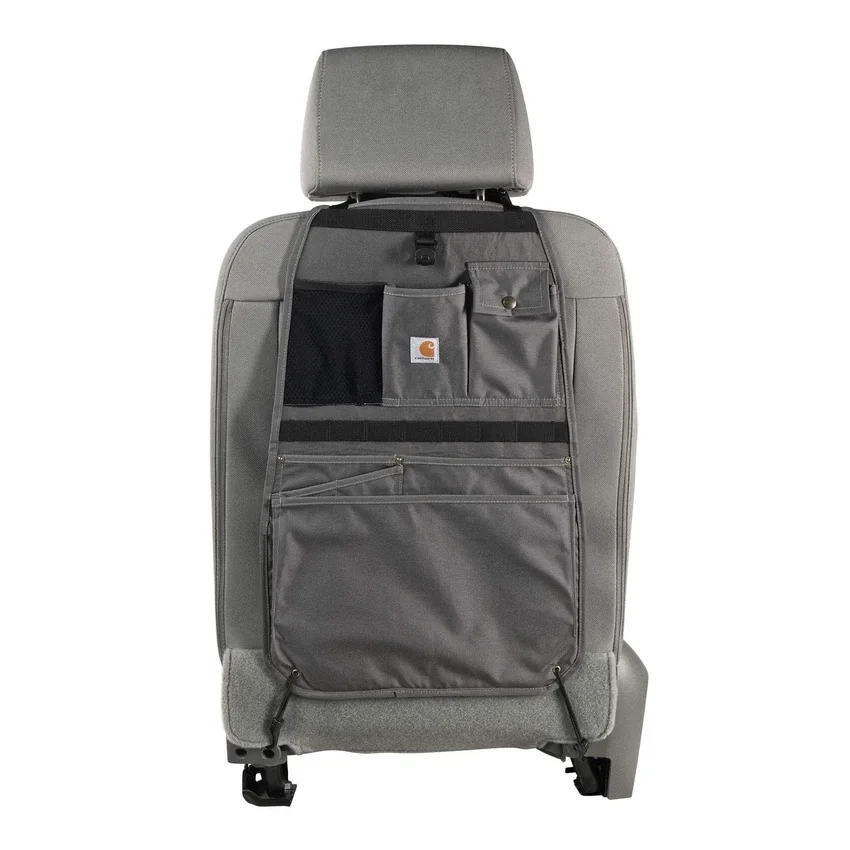 Universal Nylon Duck Seat Organizer