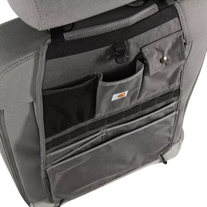 Universal Nylon Duck Seat Organizer