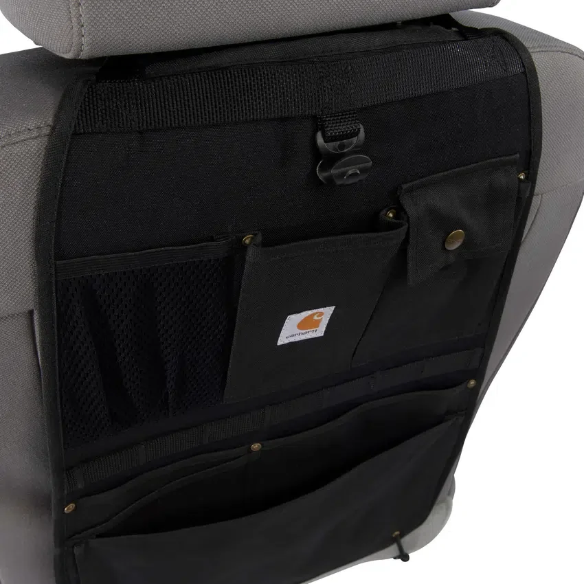 Universal Nylon Duck Seat Organizer
