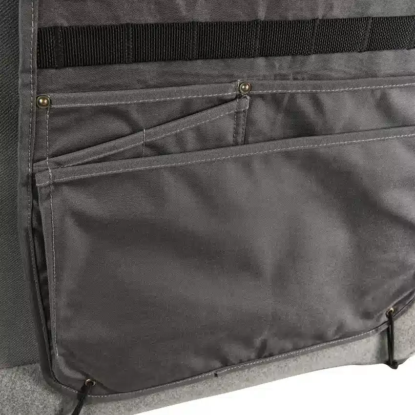 Universal Nylon Duck Seat Organizer