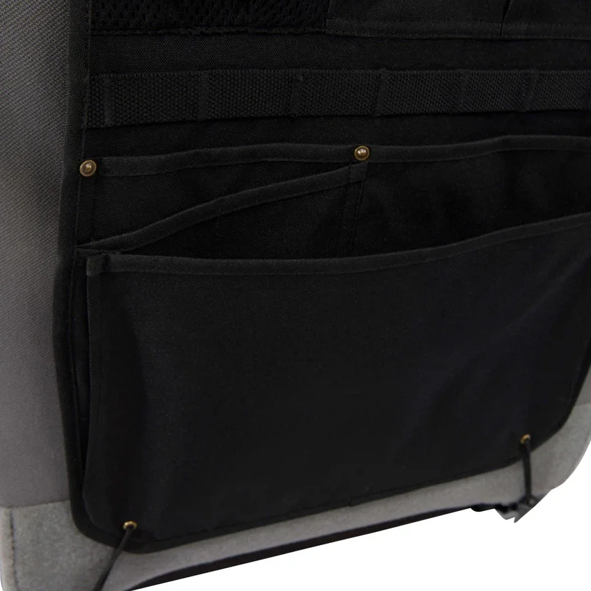 Universal Nylon Duck Seat Organizer