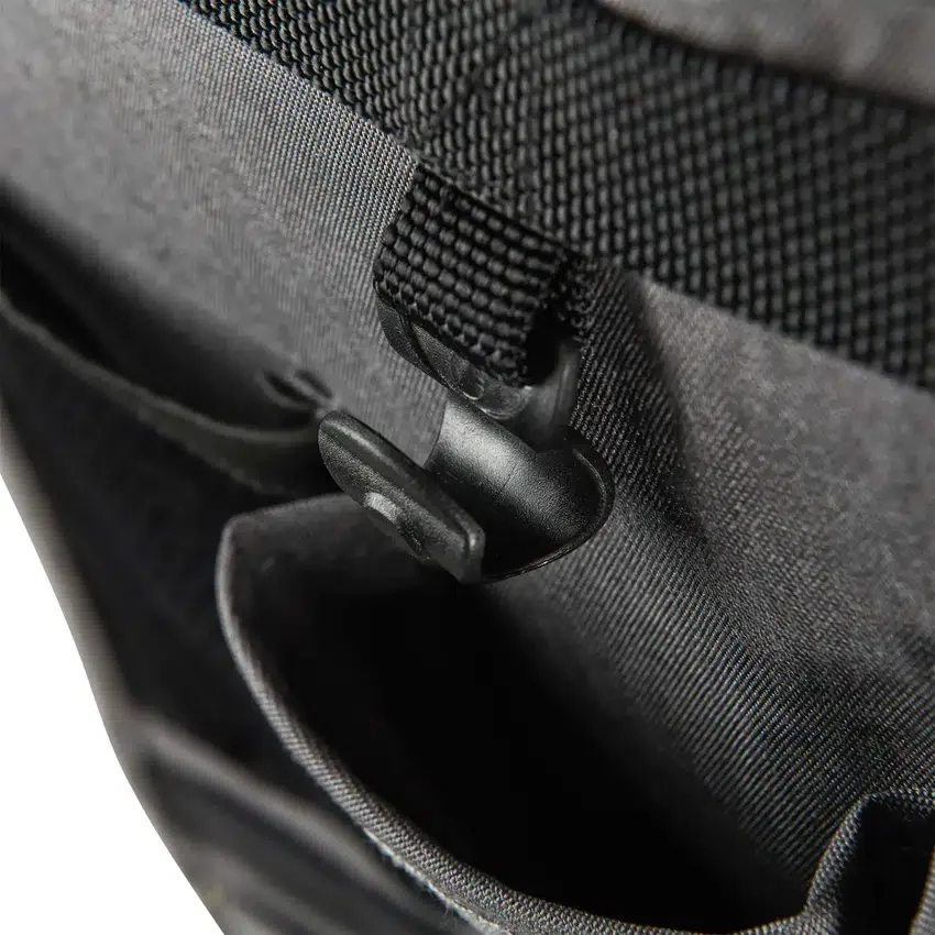 Universal Nylon Duck Seat Organizer