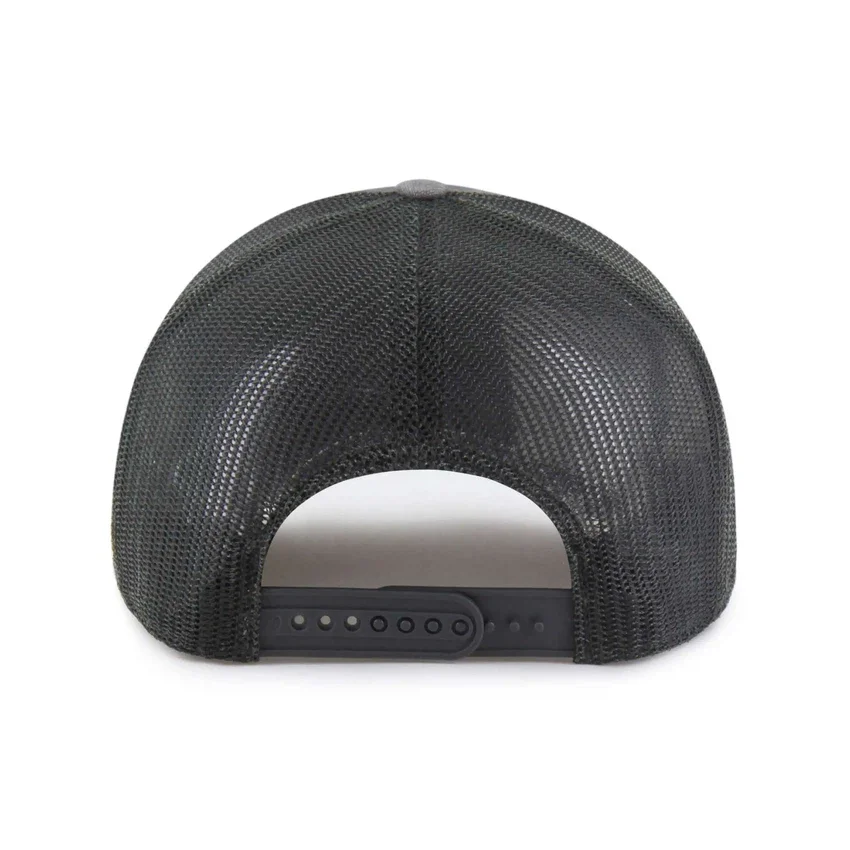 Pittsburgh Steelers '47 Dyed Trucker Relaxed Fit