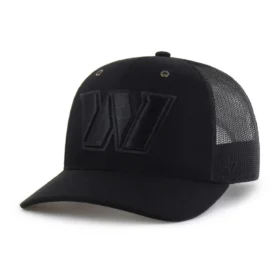 Washington Commanders '47 Trucker Relaxed Fit