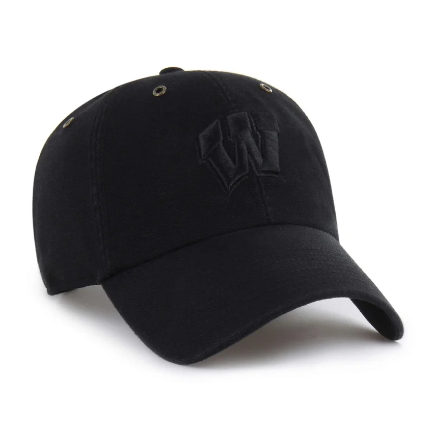 Wisconsin Badgers '47 Clean Up