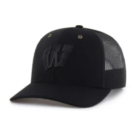 Wisconsin Badgers '47 Trucker