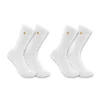 Force Midweight Crew Sock 2-Pack
