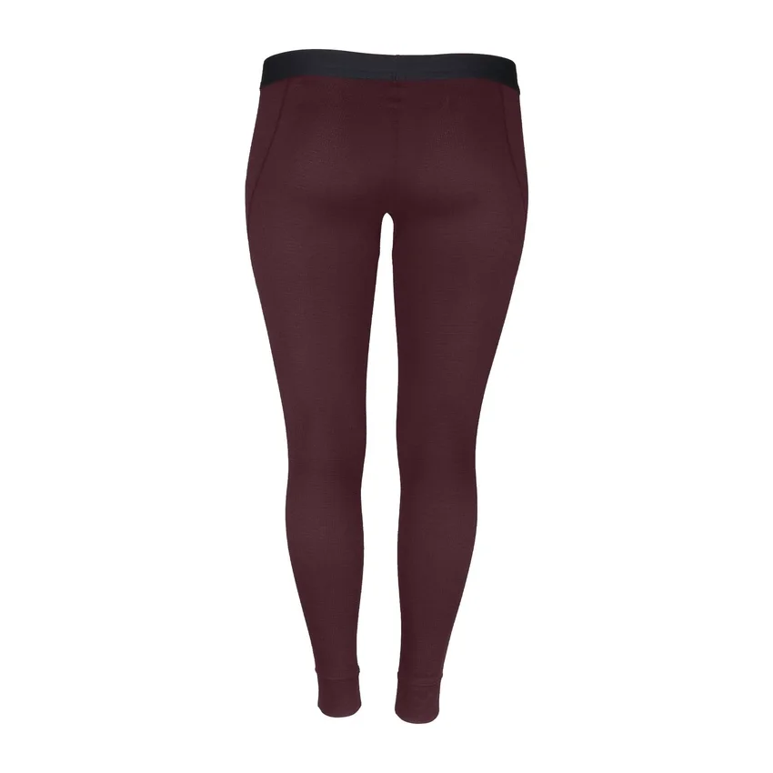 Women's Carhartt Force® Midweight Waffle Base Layer Pant