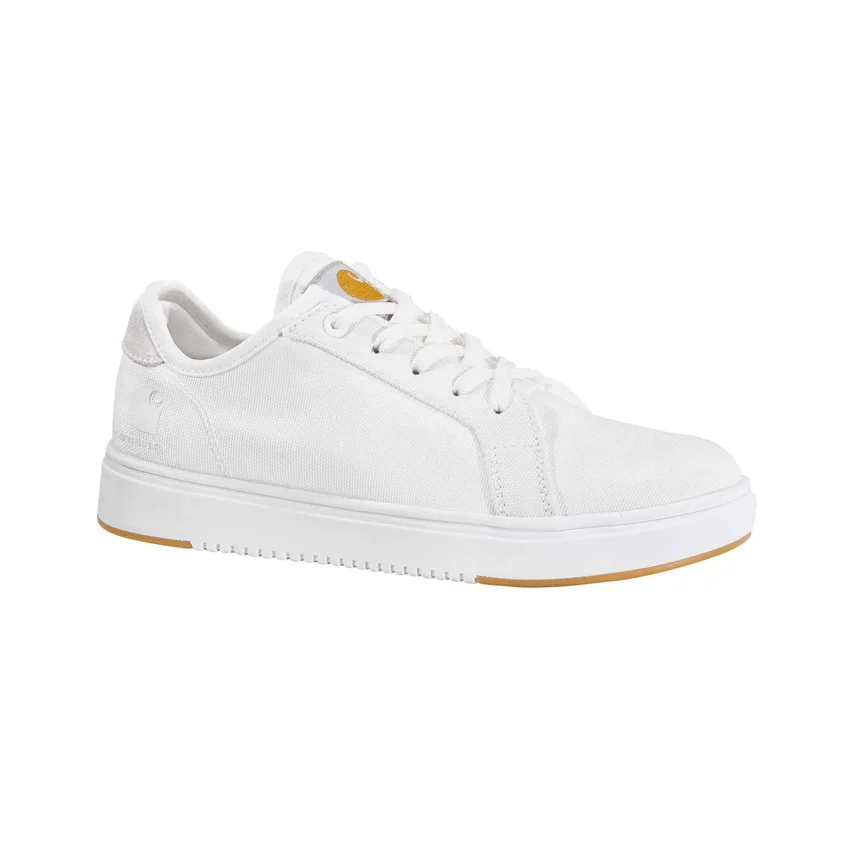 Women's Detroit Canvas Sneaker